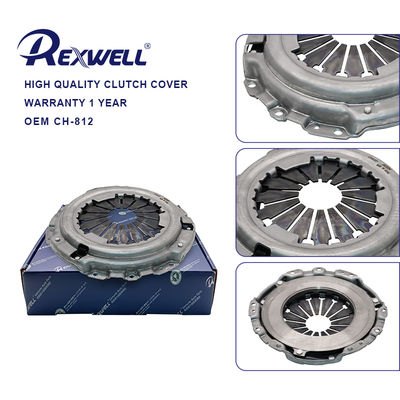 CH-812 22300-P2T-015 22300-P2T-005 Auto Transmission Clutch Cover for Honda Civic 