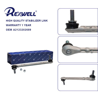 A2123202689 2123202689 Front Right Stabilizer Bar Suspension Link Rod For Mercedes Benz E-Class W212