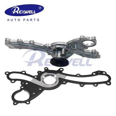 16100-39456 16100-39455 Automobile Water Pump for Toyota 2GR Lexus ES350 RX350 Camry Highlander RAV4