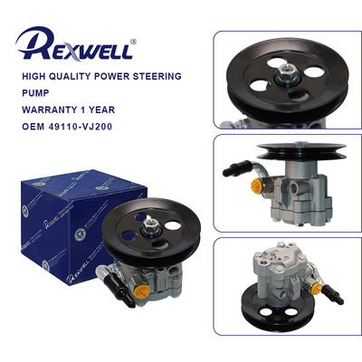49110-VJ200 49110-VK415 49110-VK90A Servolenkpumpe für den Nissan Pickup D21 D22 Paladin KA24