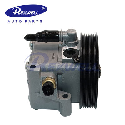 1758113 1742491 1362652 1329297 1470514 BV613A696AB BV613A696AA 4M513A696AD 4M513A696AC 31201069 36000759 Power Steering Pump for Ford Focus MK3 MK4