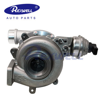 789773-5013S 789773-0006 789773-0013 789773-5006S Euro 5 GTB20V Turbocharger for Mitsubishi Truck Fuso Canter 