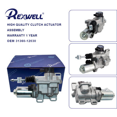 Toyota AURIS COROLLA VERSO Kupplungsantrieb Assy 31360-12030 für den Seeverkehr