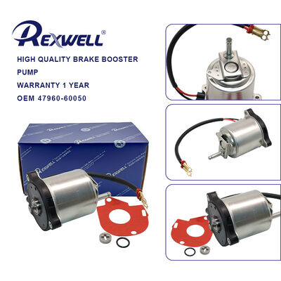Hochleistungs-ABS-Vakuumpumpe Bremsverstärker Pumpenmotor Assy 47960-60050 für Toyota Land Cruiser PRADO 150 LEXUS GRJ150