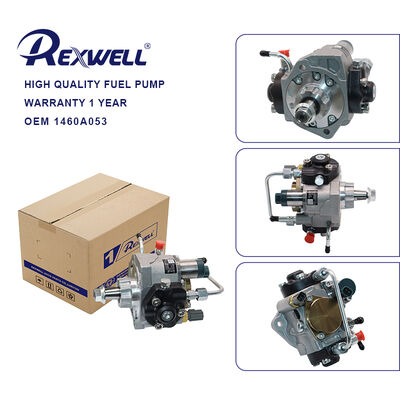 1460A053 Fuel Injection Pump Assembly For Mitsubishi Triton L200 2011-2014 Pajero Sport 2011-2015 