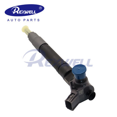 23670-09420 23670-0E010 295700-0550 Common Rail Diesel Engine Fuel Injectors for Toyota Hilux 1GD
