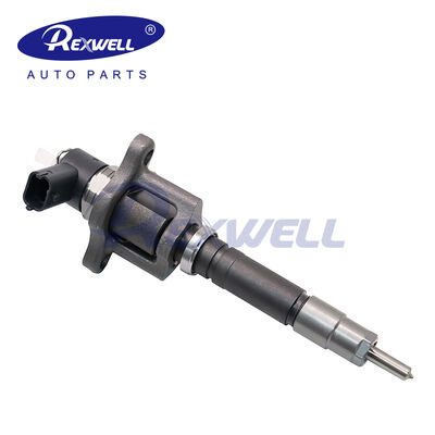 ME226718 ME223749 ME222914 0445120048 107755-0161 107755-0162 Bosch Fuel Common Rail Injector For Mitsubishi Truck Parts Fuso Canter 4M50