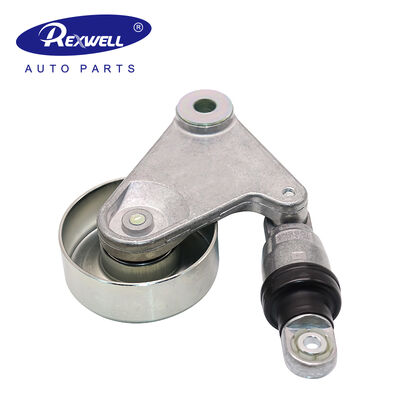 11750-2W200 11750-2W201 11750-2W20C 11750-2W21A 11750-2W20B 11750-2W203 Fan Belt Tensioner for Nissan Urvan E25 ZD30 Patrol Y61