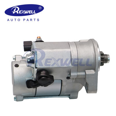 28100-75040 28100-75050 28100-75030 28100-75010 128000-8070 228000-1160 Auto Starter Motor Assembly for Toyota Hiace Hilux Land Cruiser Prado 1RZ 2RZ 3RZ 12V 