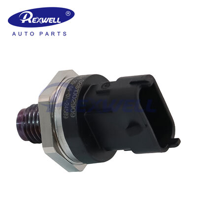 0281002909 0281002788 0281002522 0281002867 13537812345 8200600208 46779638 Bo-sch Common Rail Pressure Sensor for Hyundai BMW Renault Fiat