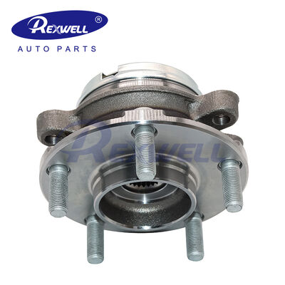 40202-EJ70B 40202-EG36C 66BWKH27A VKBA7698 Front Wheel Hub Bearing For Infiniti FX35 FX45 QX50 QX70