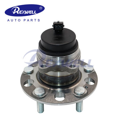 52730-0Q100 52750-2K000 Wheel Hub Bearing Assembly for Hyundai Accent Creta IX35