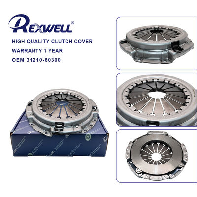 31210-60300 CTX-142 REXWELL Hochleistungs-Kupplungsdeckel für Toyota Land Cruiser VDJ200 GRJ200 UZJ200