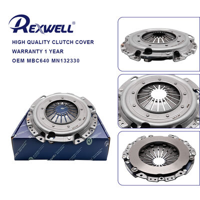 MN132330 2304A022 MBC640 CM-927 REXWELL Hochwertige Kupplungsdeckel für Mitsubishi Outlander Lancer ASX Galant