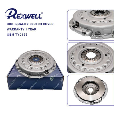 REXWELL Hochleistungskupplung TYC655 31210-0K280 31210-0K360 CTX-170A für Toyota Hilux 1GD 2GD