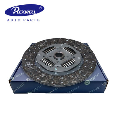 31250-0K360 31250-0K340 REXWELL High Performance Clutch Disc for Toyota Hilux Revo 1GD 2GD