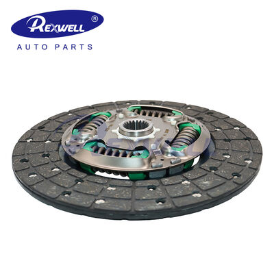 31250-60380 31250-60350 DTX-174 REXWELL High Performance Clutch Disc for Toyota Land Cruiser Prado 1KD
