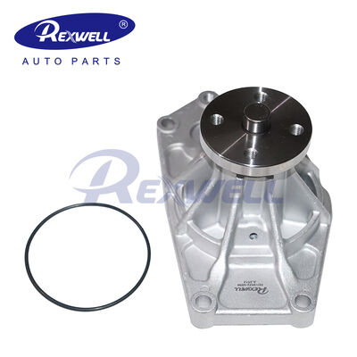 ME015217 ME017476 ME995424 ME996868 Engine Water Pump For Mitsubishi Truck Canter 4D34 4D34T 4D35 4D36