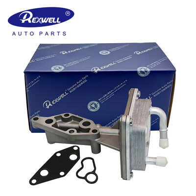 21300-JA06A 21300-JA00A 21300-JA00B Engine Oil Cooler For Nissan X-Trail T31 Altima Sentra