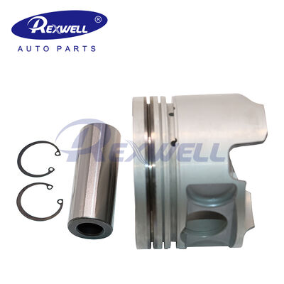 13101-54120 13103-54120 Engine Piston Set for Toyota Hilux Hiace Dyna Fortuner 5L 