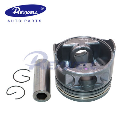 13103-54120 Engine Piston Set for Toyota Hilux Hiace Dyna Fortuner 5L 