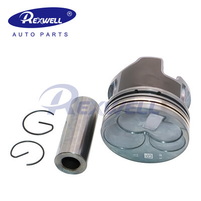 13103-54120 Engine Piston Set for Toyota Hilux Hiace Dyna Fortuner 5L 