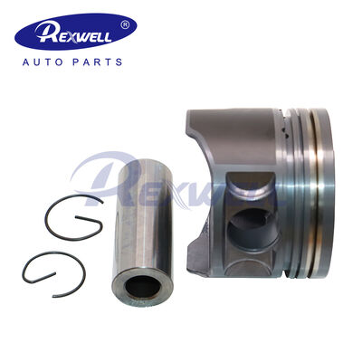 13103-54120 Engine Piston Set for Toyota Hilux Hiace Dyna Fortuner 5L 