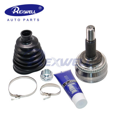 43470-09A39 43470-09A38 43470-09N90 43470-09Q50 CV Joint Kit for Toyota Corolla 1CD 1ND 1ZZ Avensis 1AZ 2AZ