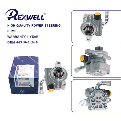 44310-0K040 Rexwell Hydrauliköl-Steuerungspumpe für Toyota Hilux Vigo 2005-2007