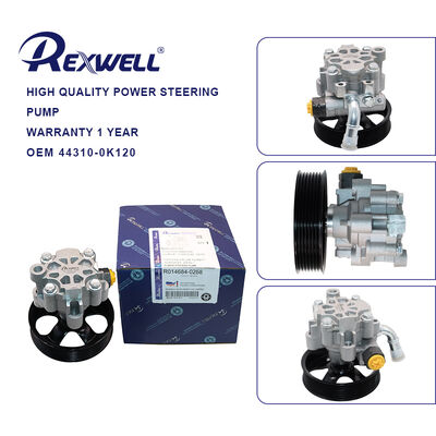 44310-0K130 44310-0K120 Servolenkpumpe für den Toyota Hilux Revo Fortuner 1GDFTV 2GDFTV
