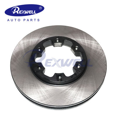 40206-3XA0A Front Rotor Disc Brake for Nissan Urvan NV350 E26