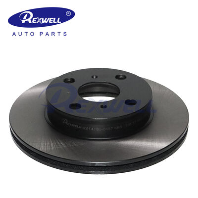 43512-12330 43512-12340 Brake Disc Rotor for Toyota Corolla 
