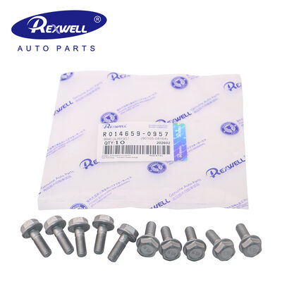 90105-08164 47814-33240 Brake Caliper Bolt for Toyota RAV4 Camry
