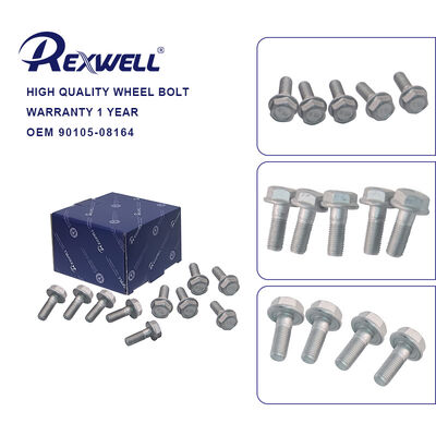 90105-08164 47814-33240 Brake Caliper Bolt for Toyota RAV4 Camry