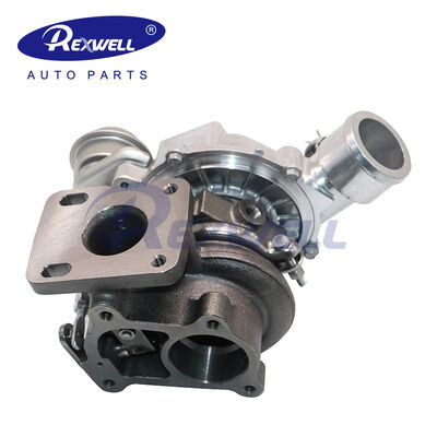 8-98132072-0 RHF4 Auto Turbocharger for Isuzu TFR D-max 4JK1