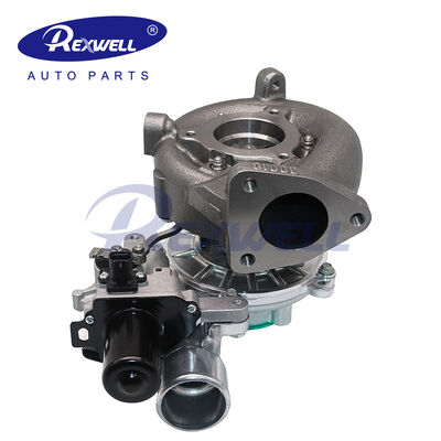 17201-0L040 Engine Turbocharger for Toyota Hilux Prado 1KD-FTV