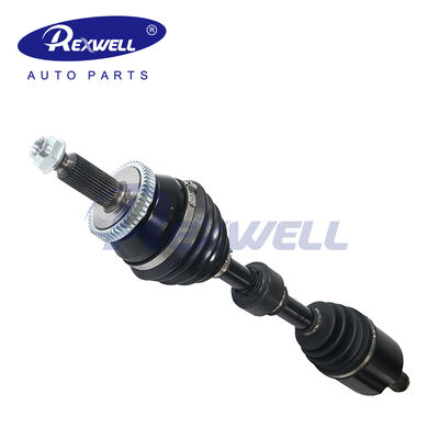 49500-2B700 49500-2P000 Drive Shaft Assembly For Hyundai Santa fe Kia Sorento