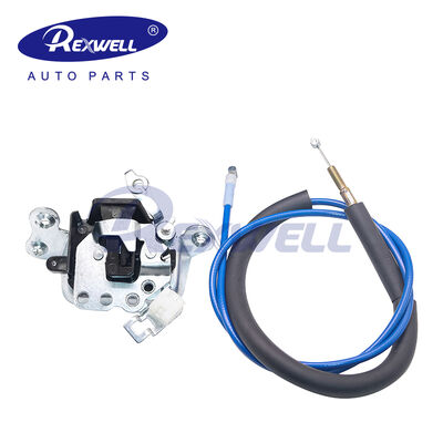 69380-26010 Front Door Lock For Toyota Hiace KDH200 2005-2018