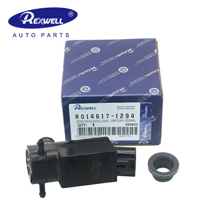 85330-10290 Windshield Window Washer Pump for Toyota Hiace Yaris Vitz 