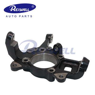 MR992377 MR992367 Auto Steering Knuckle for Mitsubishi L200 Triton Pajero Sport