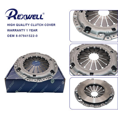 8-97941522-0 8-97090843-0 8-97109246-0 REXWELL Kupplungsdeckel für den Isuzu D-max FTR TFS 4JB1T