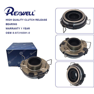8-97316591-0 REXWELL Kupplungslager für den Isuzu D-max FTR TFS 4JB1T