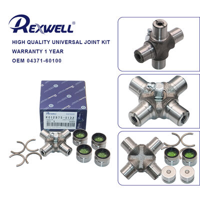 04371-60100 Universal Joint Spider Kit für den Toyota Land Cruiser Hiace 2L