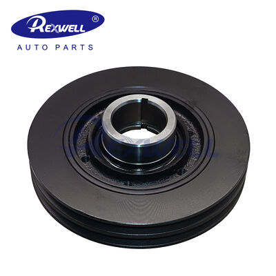 13408-17010 Auto Engine Crankshaft Pulley for Toyota Land Cruiser FJ80 FZJ80 HDJ80 HZJ80