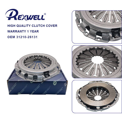 31210-26131 31210-26130 REXWELL Kupplungsdeckel für Toyota Hiace KDH2# Dyna Toyoace