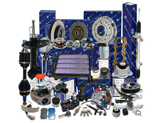 Wir laden den ersten Container im Januar 2024.