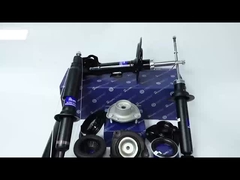 Teile für Stoßdämpfer