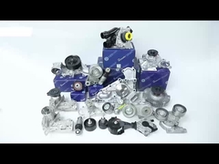 Stahl-Autoteile Zeitgurt Spannung 13505-62070 für 1995- Toyota Land Cruiser 5VZ