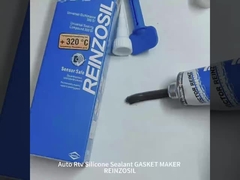 Auto RTV Silicone Dichtungsmittel Dichtungsdichtungsdichtungsmaschine REINZOSIL