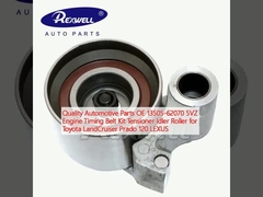 Qualität Automotive Teile OE 13505-62070 5VZ Motor Timing Belt Kit Spannung Idler Roller für Toyota LandCruiser Prado 120 LEXUS